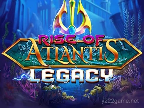 Rise of Atlantis Legacy