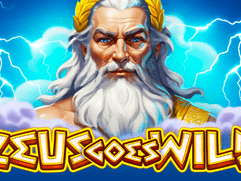 زیوس گوئز وائلڈ